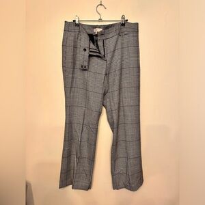 Loft Marisa Dress Pants Size 10